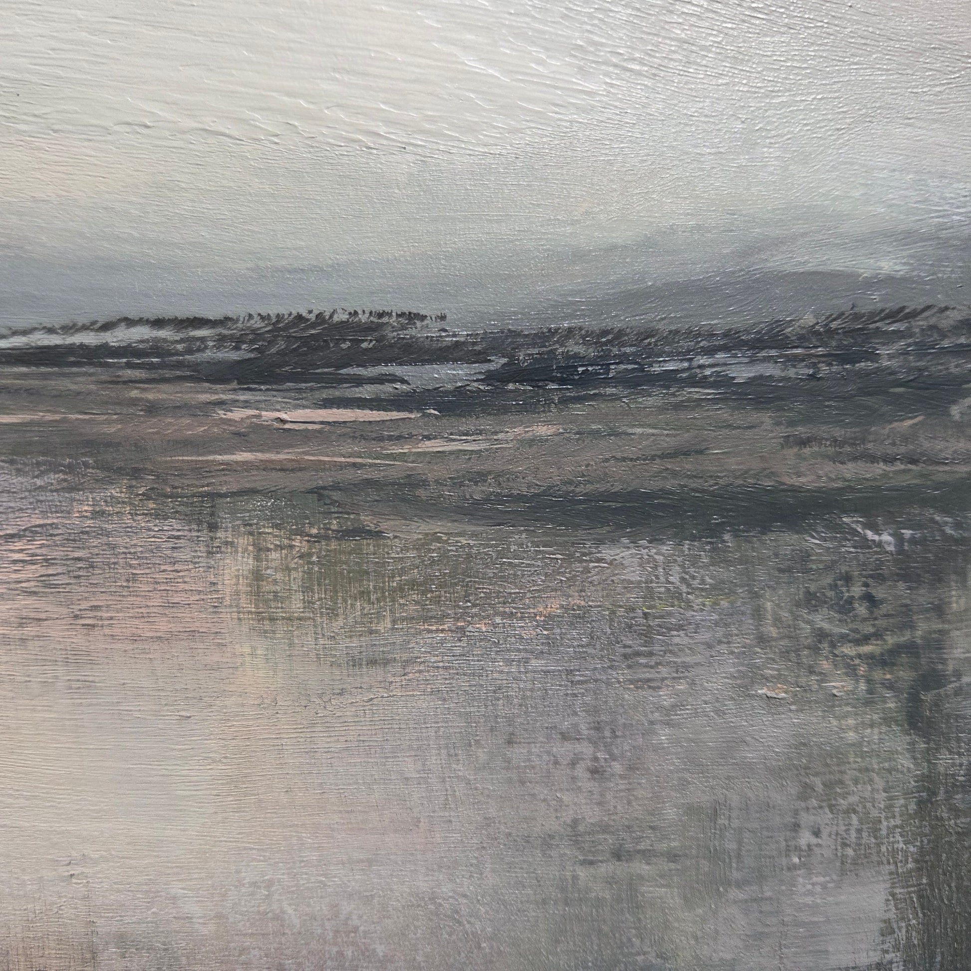 Silent Waters | 8x10 - Michelle Champagne Art