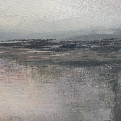 Silent Waters | 8x10 - Michelle Champagne Art