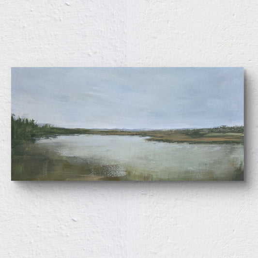 Gentle Expanse | 6x12
