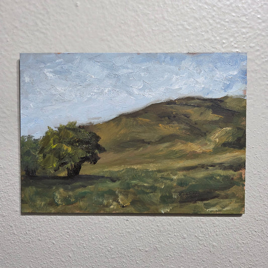 Utah Landscape | 5x7