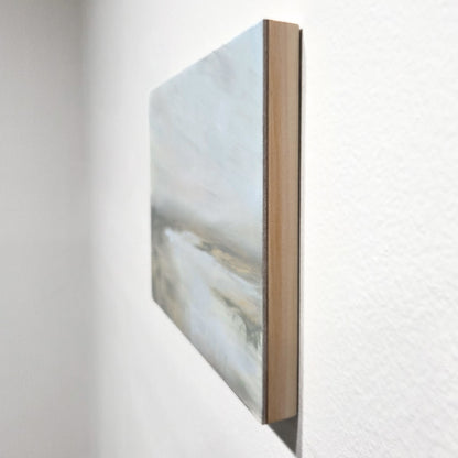 Pale Horizon | 8x10