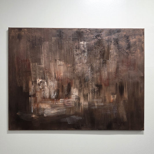 The Three Witnesses | 30x40