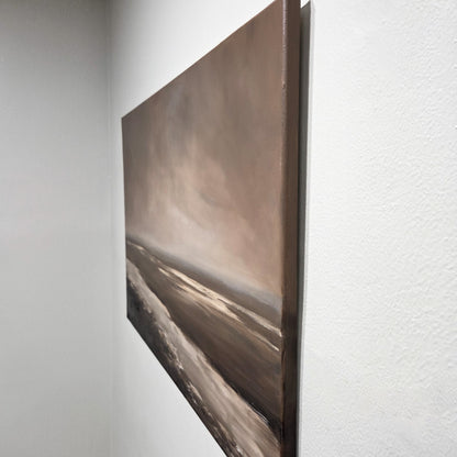 Neutral Waters | 24x36