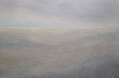 Valley of Mist | 24x36
