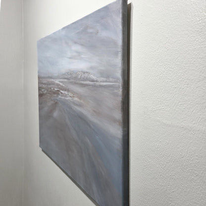 Great Salt Lake | 24x30