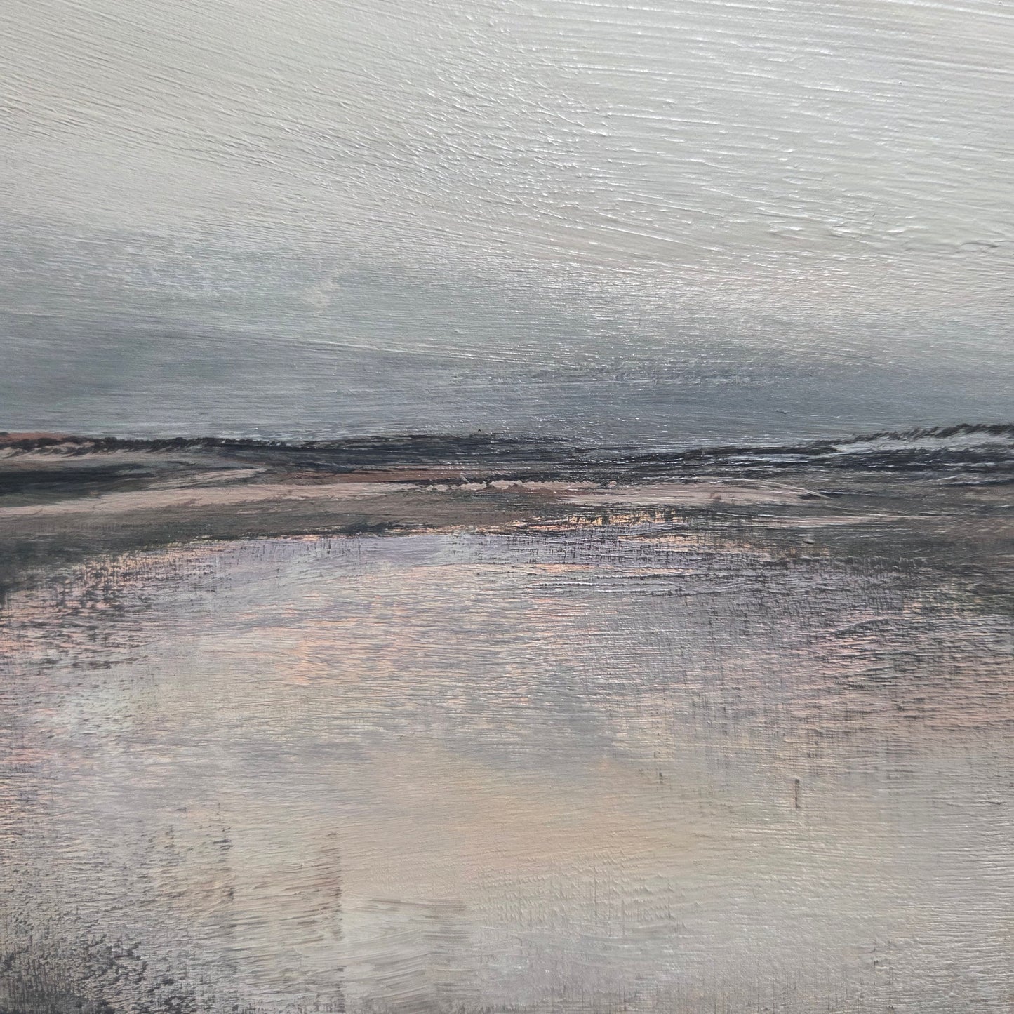 Silent Waters | 8x10 - Michelle Champagne Art