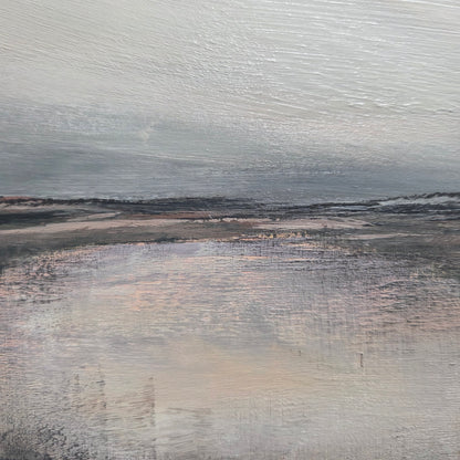 Silent Waters | 8x10 - Michelle Champagne Art