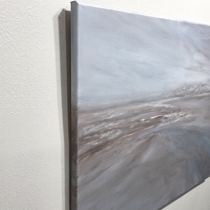 Great Salt Lake | 24x30