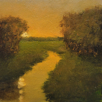 Sunset | 3x3