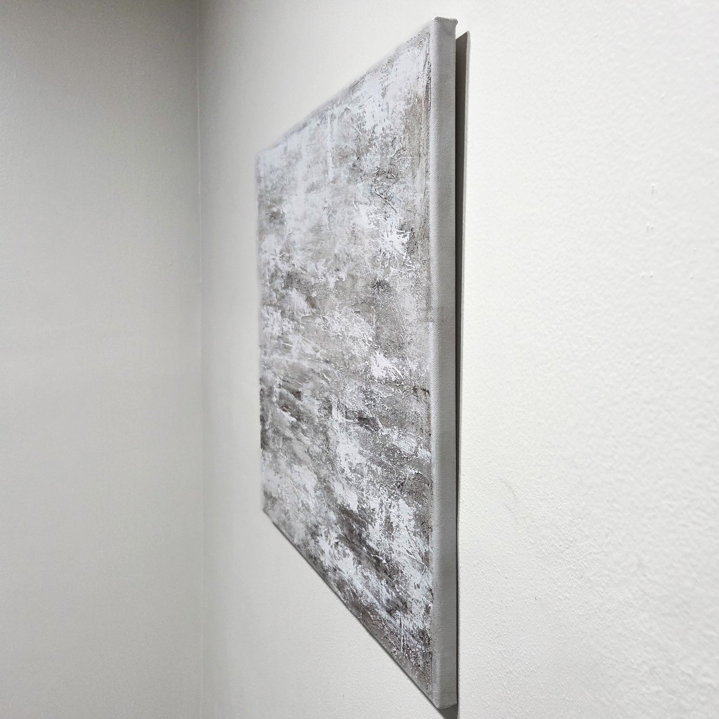 Neutral Abstract | 20x20