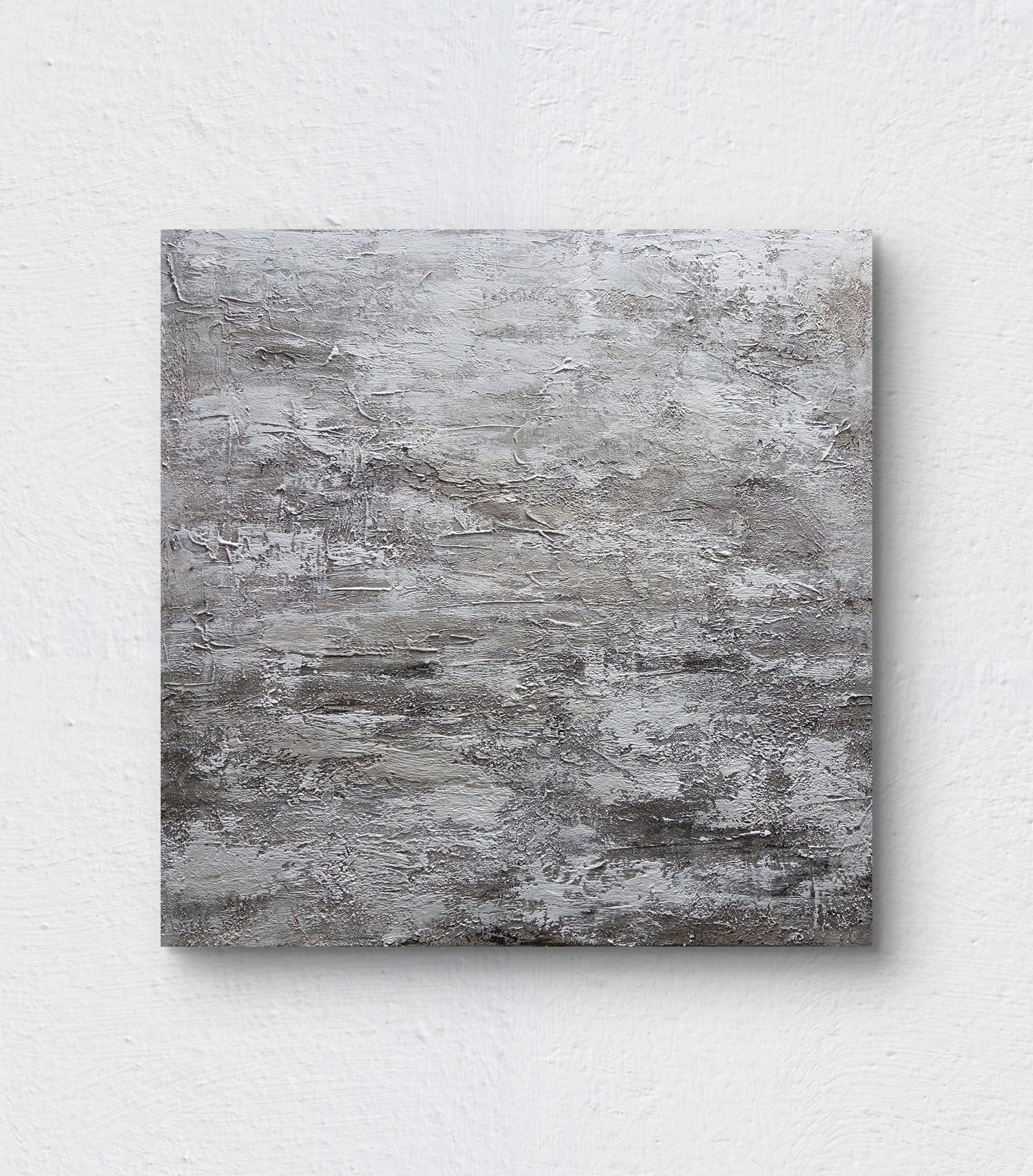 Neutral Abstract | 20x20