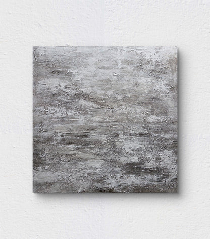 Neutral Abstract | 20x20