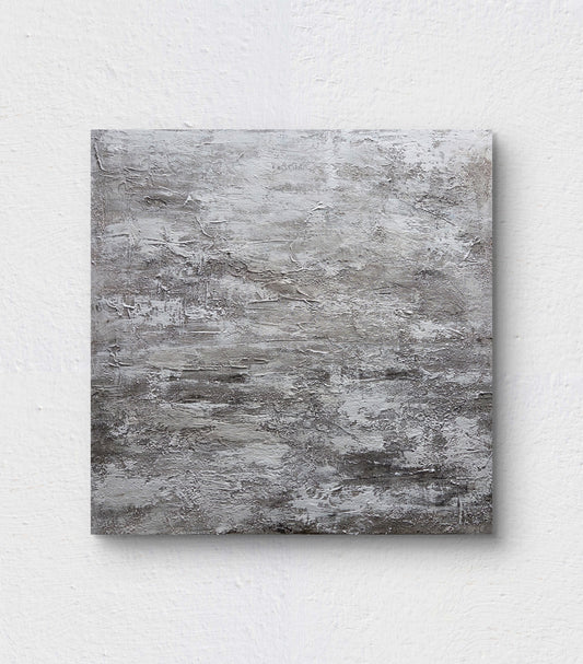 Neutral Abstract | 20x20