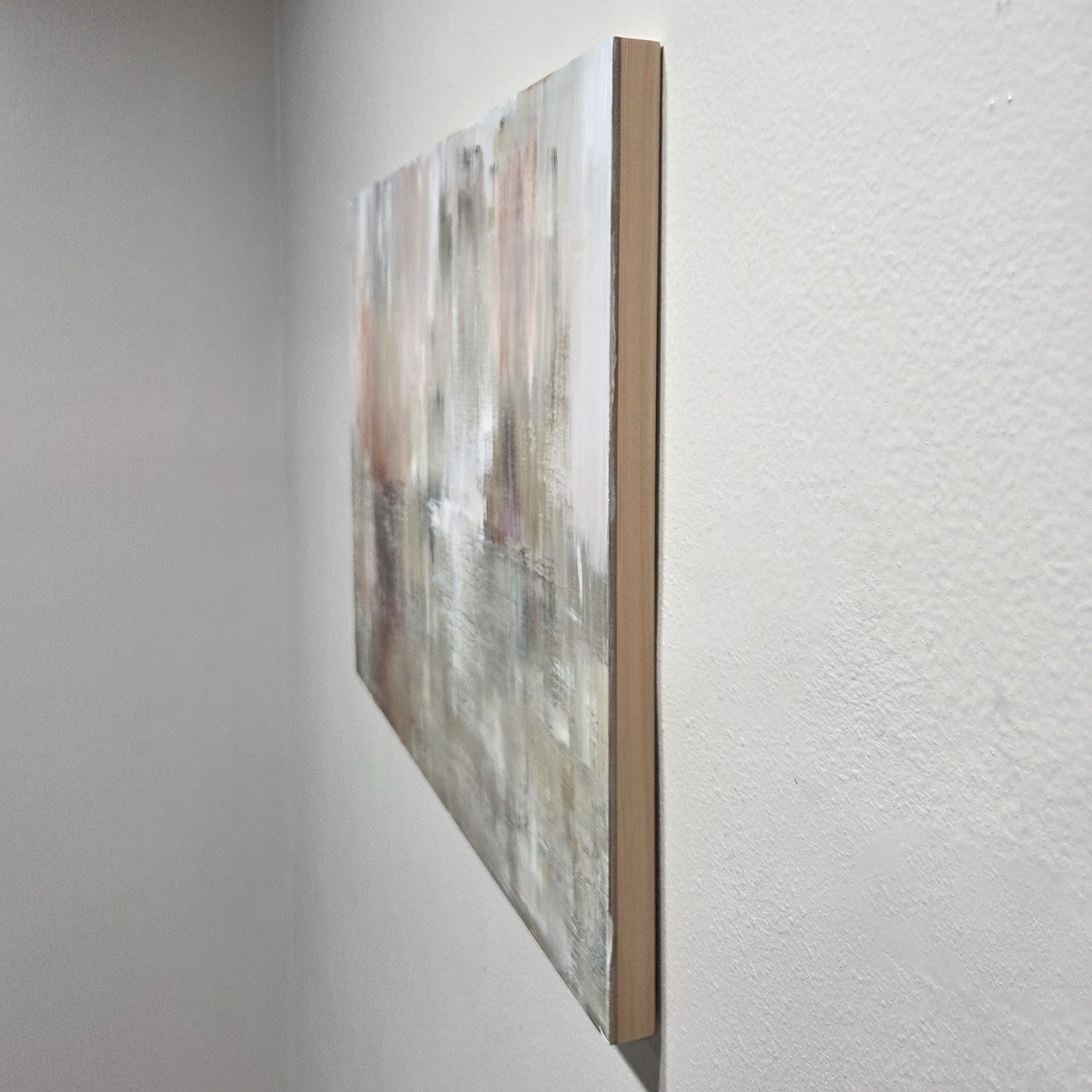 Blurred Memory | 16x20