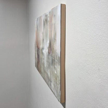 Blurred Memory | 16x20