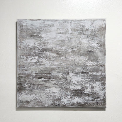 Neutral Abstract | 20x20