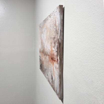 Sediment | 16x20 - Michelle Champagne Art