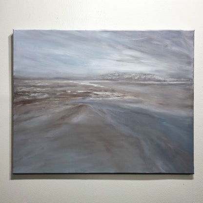 Great Salt Lake | 24x30