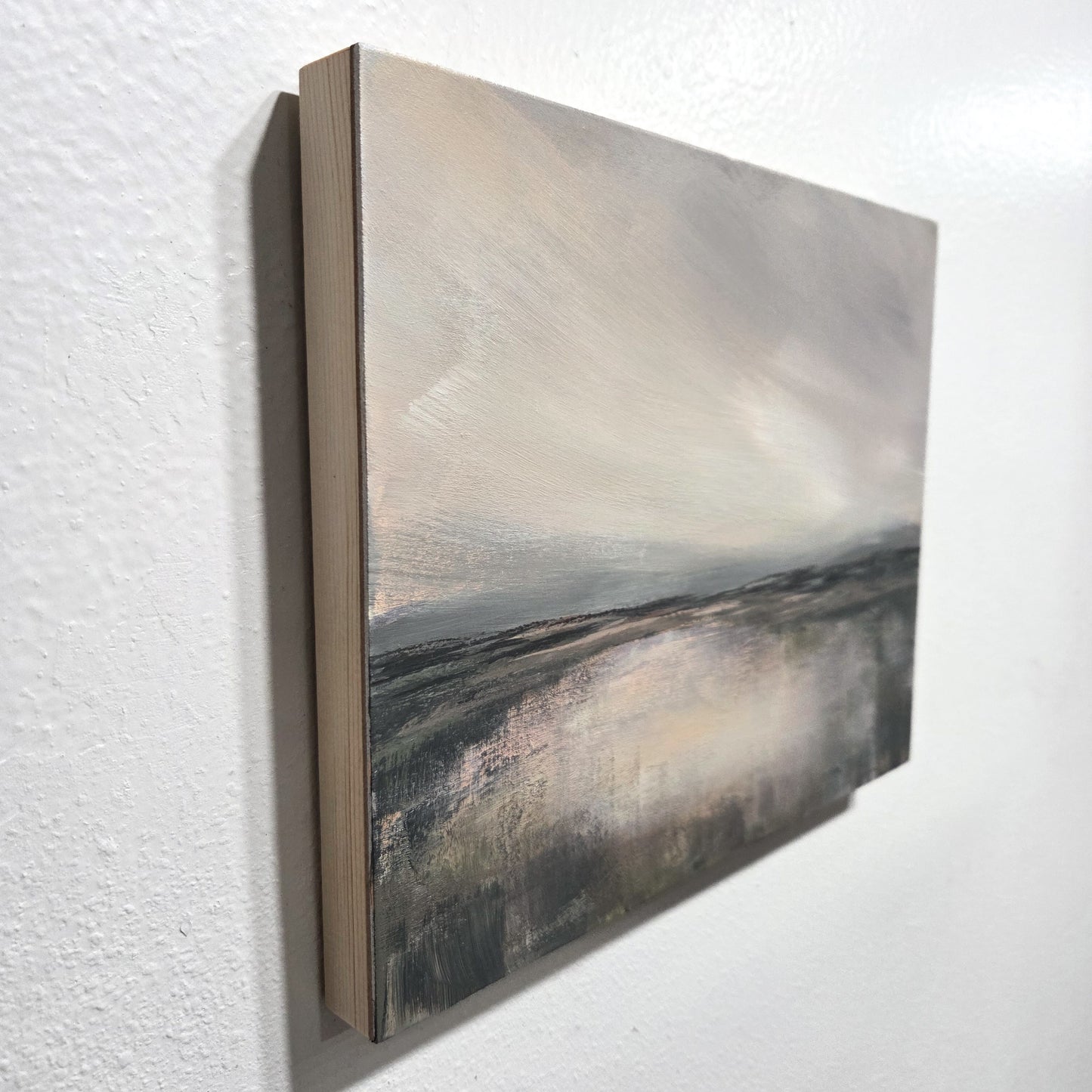 Silent Waters | 8x10 - Michelle Champagne Art