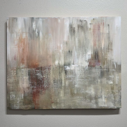 Blurred Memory | 16x20