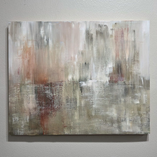 Blurred Memory | 16x20