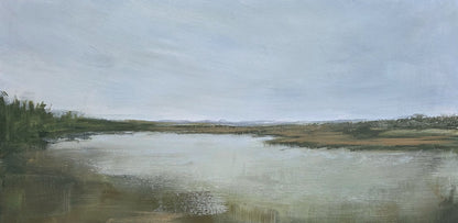Gentle Expanse | 6x12